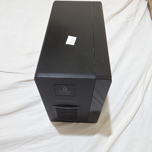 Iomega storcenter ix2 - storcenter, |