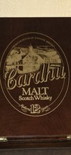 Cardhu Malt Scotch Whiskey