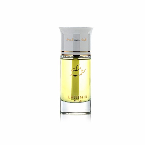 Kashmir musk 100ml arabian - 100ml, by