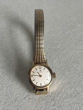 Tissot 1950 Antique Vintage
