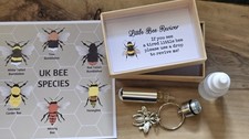 Little bee reviver syrup - bee,