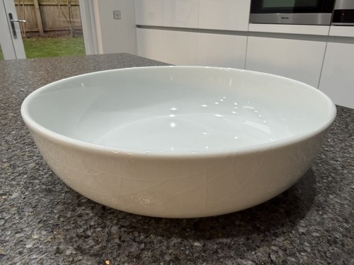 Jamie oliver white - "white, white"