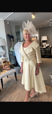 Brand new Teresa Ripoll dress