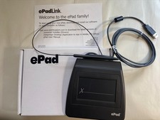 ePad Link low-cost electronic