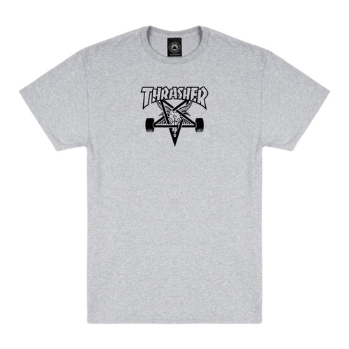 Thrasher magazine skategoat - thrasher,