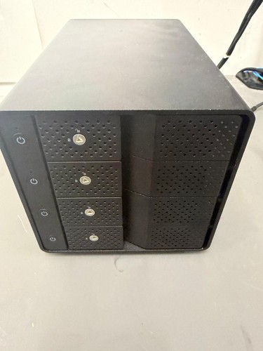 Sabrent bay external sata - external, /
