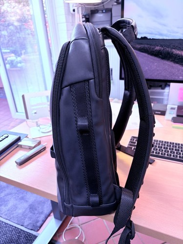 Tumi alpha bravo - alpha,