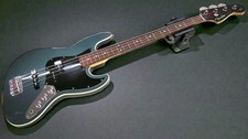Fender japan ajb aerodyne jazz - fender,