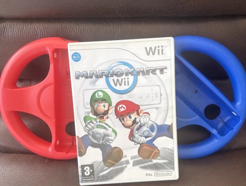 Mario kart wii - kart,