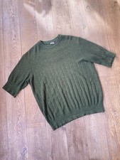 Vintage 1960s knitted speckled