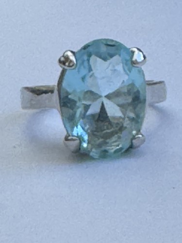 925 silver solitaire - solitaire, ring