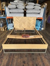 John Lewis Estate Oak 150cm