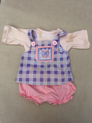 Cabbage patch kids - patch,