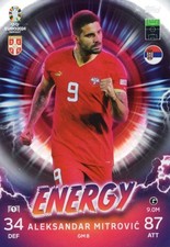 MATCH ATTAX EURO 2024 BLACK