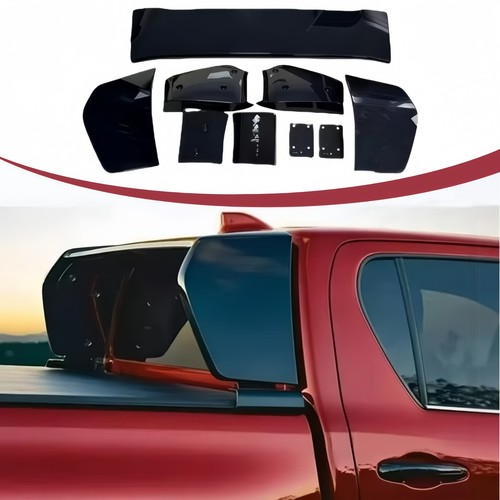 Fits for toyota hilux revo - fits, gr