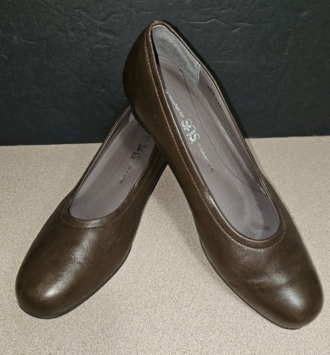 Sas regina italian leather - regina,