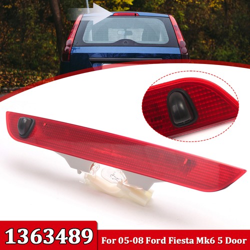 Rear high level brake - high, light