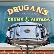 1960s Slingerland No. 130 Gene