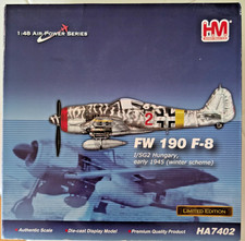 Hobby Master Focke-Wulf Fw