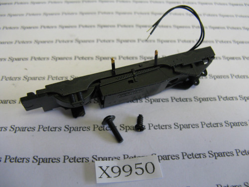 Hornby x9950 class 4 - class, 4-4-0