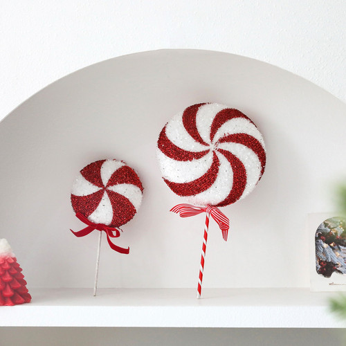 Red for white light - light, bubble