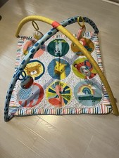 Chad Valley Foldaway Play Mat