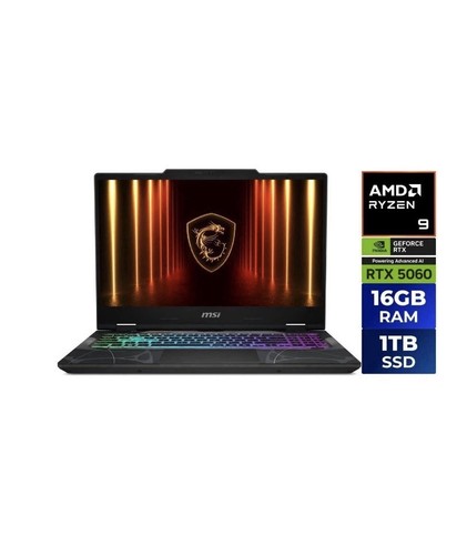 Msi cyborg a15 b2hwfkg - a15,