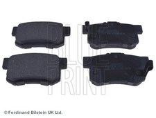 REAR BRAKE PAD SET DISC BRAKE