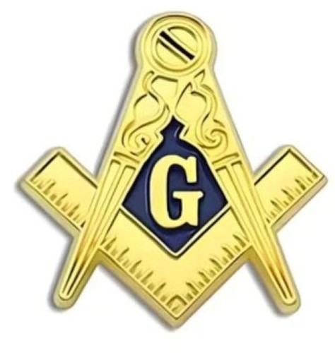 Freemasonry masonic high - /,