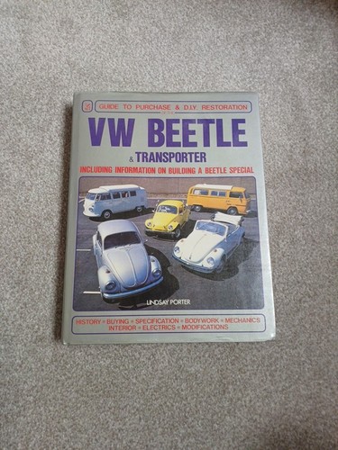 Haynes beetle and - haynes,