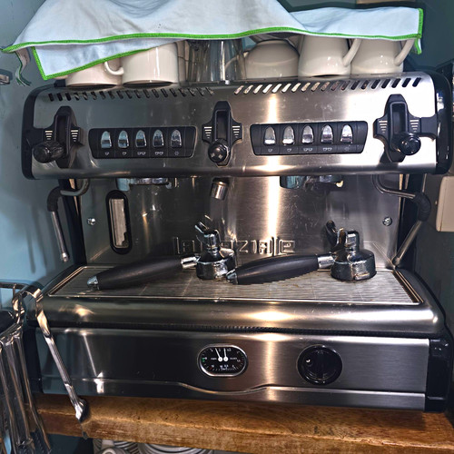 Cimbali group espresso - group,