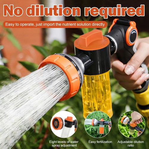 Car high pressure power gun - high,