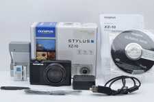 Olympus Stylus XZ-10 Digital