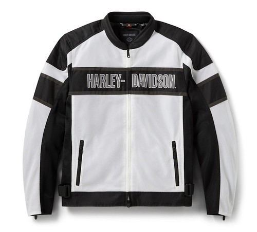 New harley davidson - harley, jacket