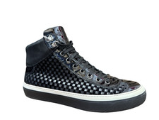 Jimmy Choo Argyle High Top