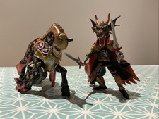 Papo Schleich Toy Dragon