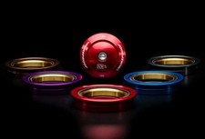 Nukeproof Horizon MTB EX34 Ti