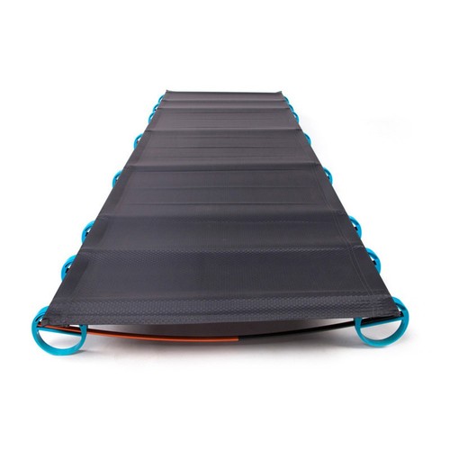 Camping bed kit aluminum alloy - bed,