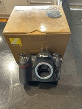 Nikon D300S Digital SLR Camera