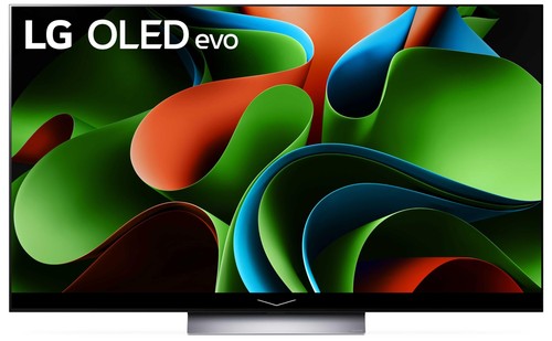 Inch oled 4k - 77, smart