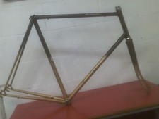 vintage dawes windsor large racing frame
