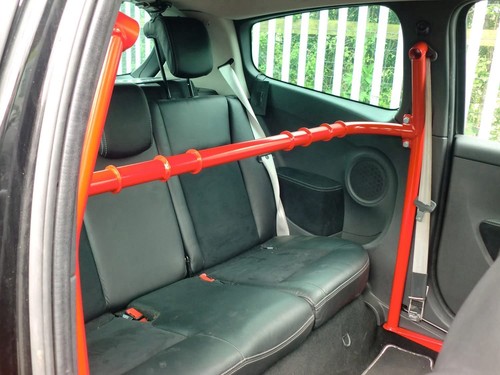 Renault clio mk3 - clio,