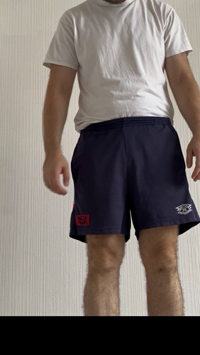 Vintage men umbro relaxed - umbro,