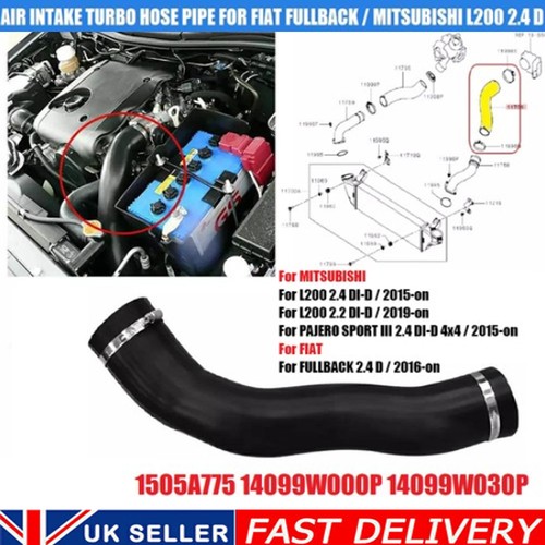 For mitsubishi l200 - for,