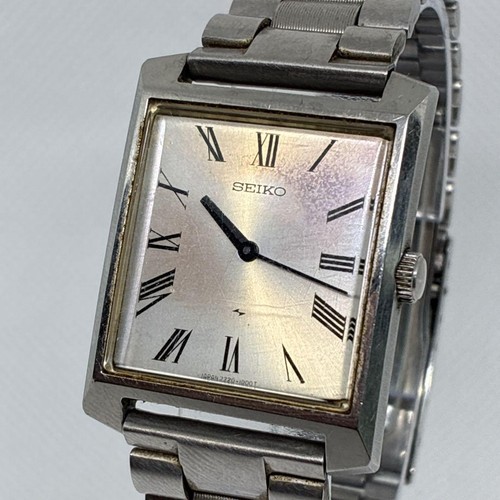 Good working seiko chariot - working,