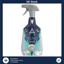 Specialist Limescale Remover -