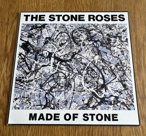 The stone roses - the,