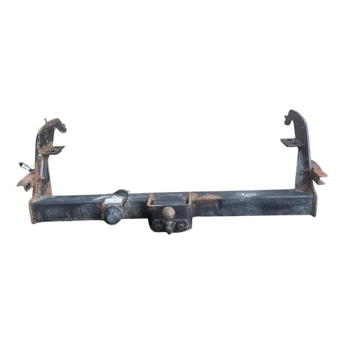 Ford ranger towbar with - ford,