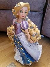 Disney Traditions Jim Shore Rapunzel Tangled Figurine