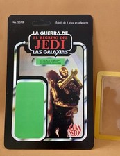 Star Wars Vintage Lili ledy